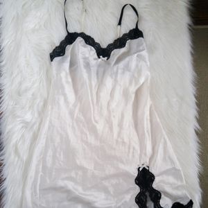 Sleepwear | Victoria's Secret Lace Slip Dress